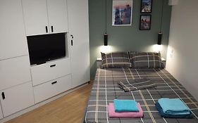 Nektar Cosy Apartment In City Centre