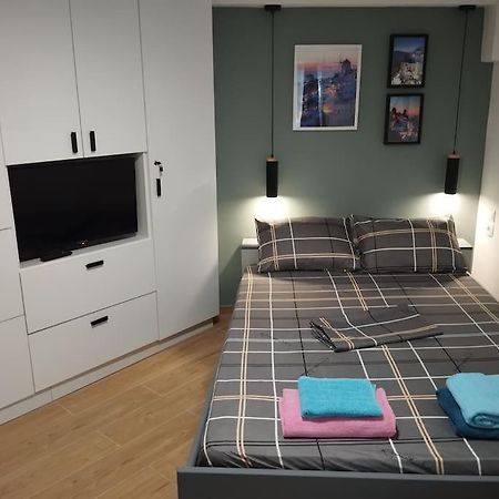 Nektar Cosy Apartment In City Centre Αθήνα Εξωτερικό φωτογραφία