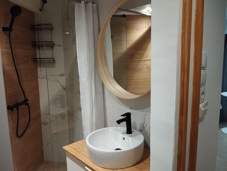 Nektar Cosy Apartment In City Centre Αθήνα Εξωτερικό φωτογραφία