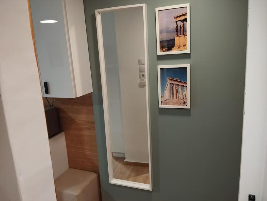 Nektar Cosy Apartment In City Centre Αθήνα Εξωτερικό φωτογραφία