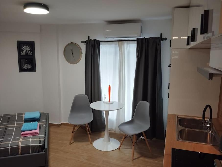 Nektar Cosy Apartment In City Centre Αθήνα Εξωτερικό φωτογραφία