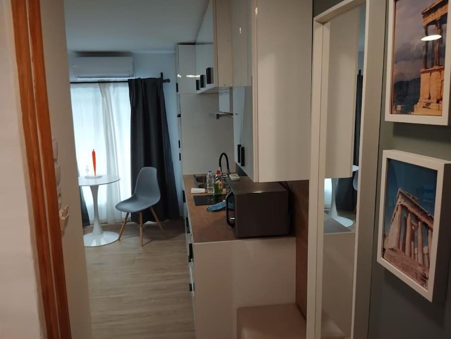 Nektar Cosy Apartment In City Centre Αθήνα Εξωτερικό φωτογραφία