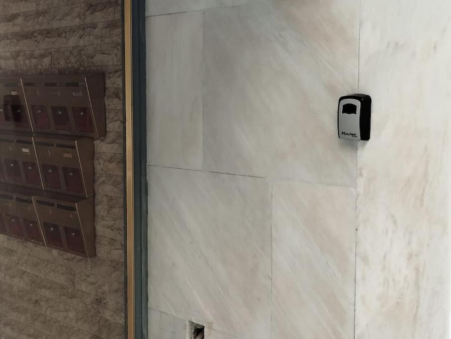 Nektar Cosy Apartment In City Centre Αθήνα Εξωτερικό φωτογραφία