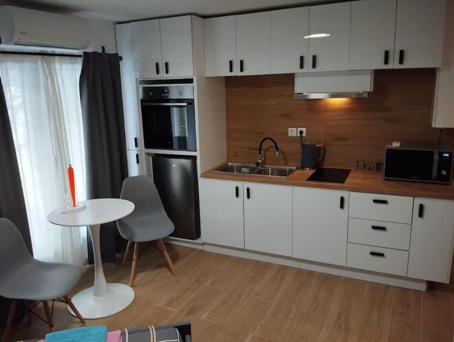 Nektar Cosy Apartment In City Centre Αθήνα Εξωτερικό φωτογραφία