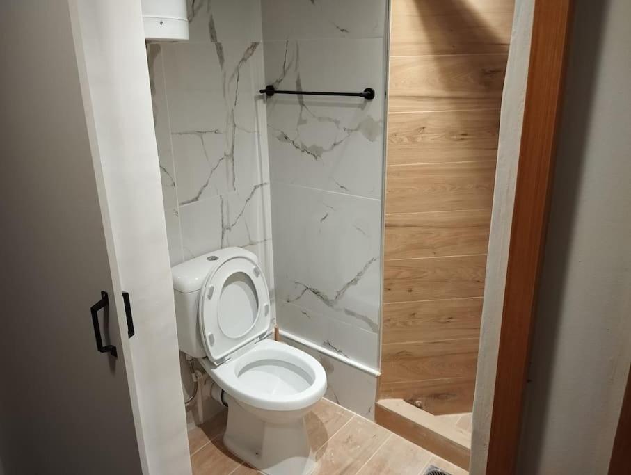 Nektar Cosy Apartment In City Centre Αθήνα Εξωτερικό φωτογραφία