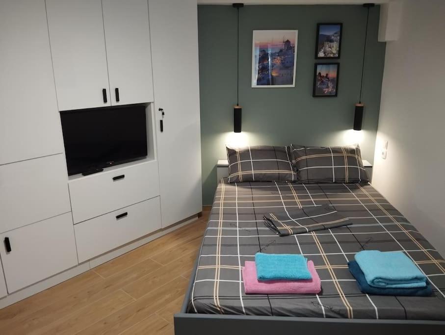 Nektar Cosy Apartment In City Centre Αθήνα Εξωτερικό φωτογραφία